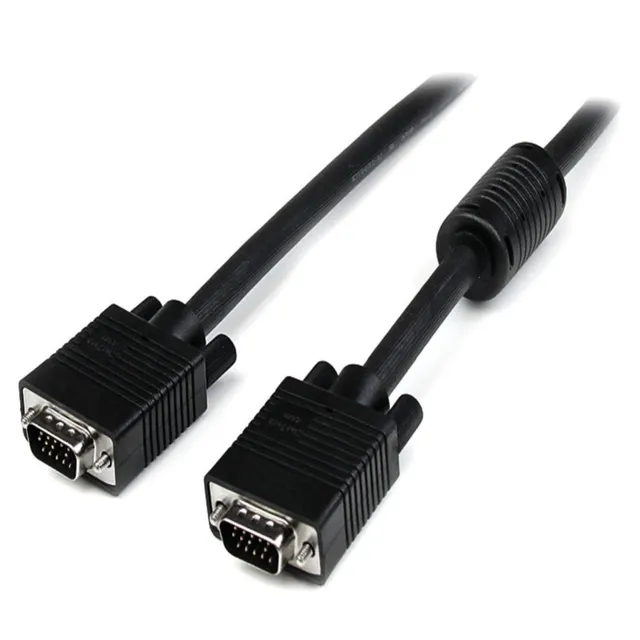 startech-com-mxtmmhq2m-c-ble-vid-o-vga-coaxial-hd15-2-m-m-m image 1