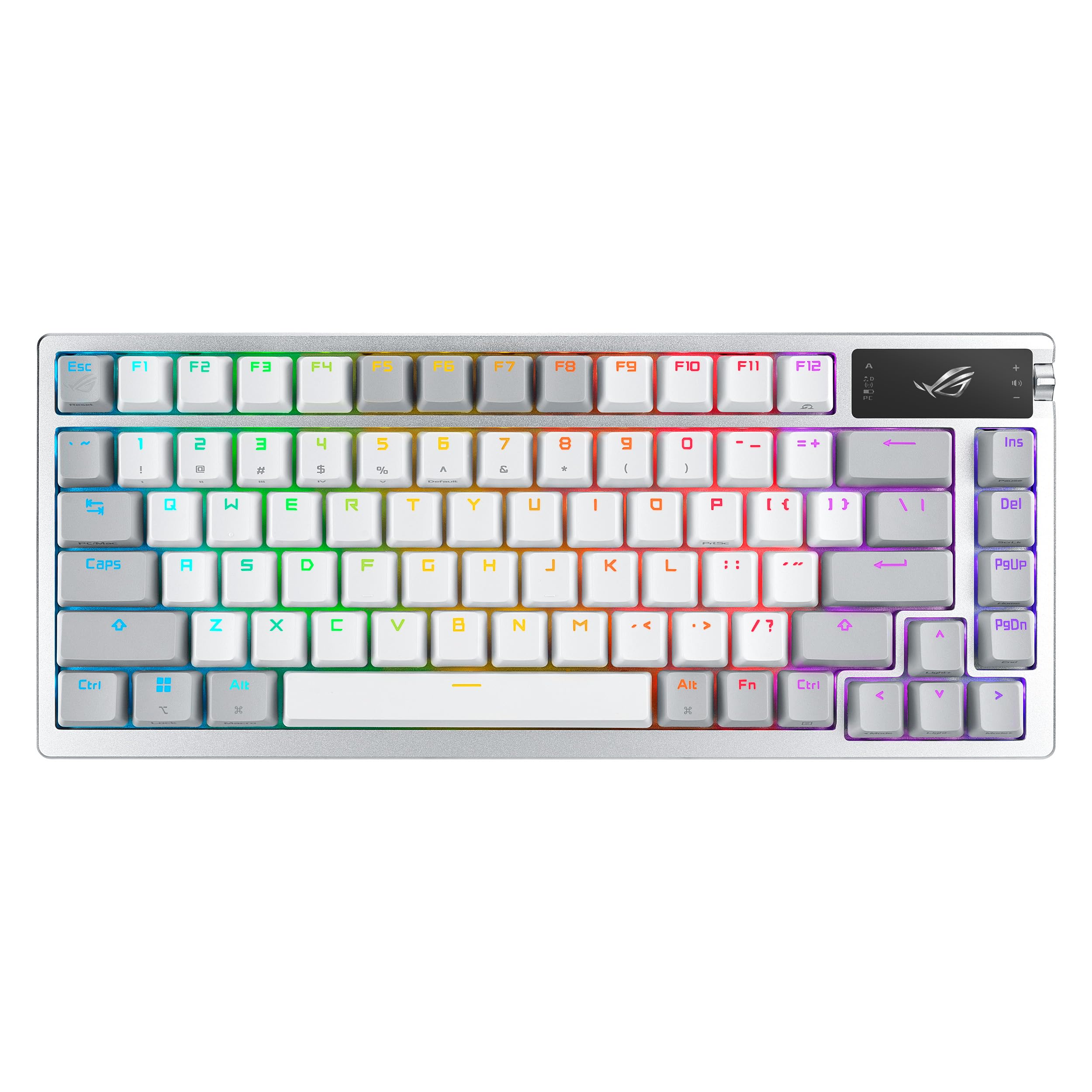 rog-azoth-clavier-m-canique-gaming-tri-mode-75-oled-hot-swap-azerty image 7
