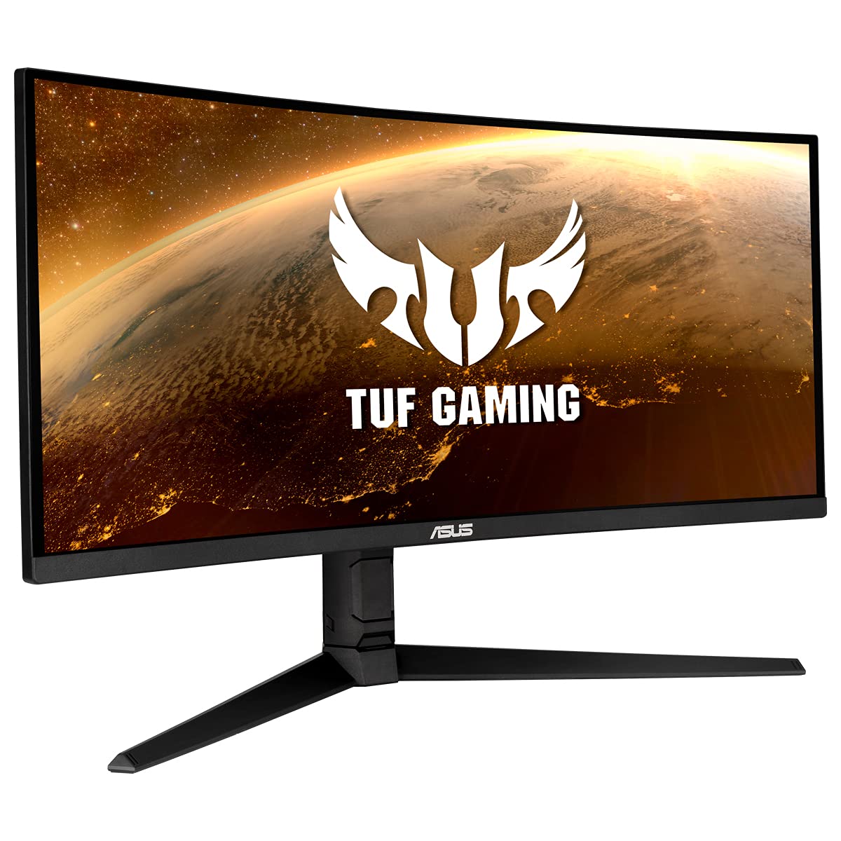 asus-rog-tuf-gaming-vg34vql1b-cran-pc-34-uwqhd-incurv-1500r-165hz-1ms-hdr400 image 2