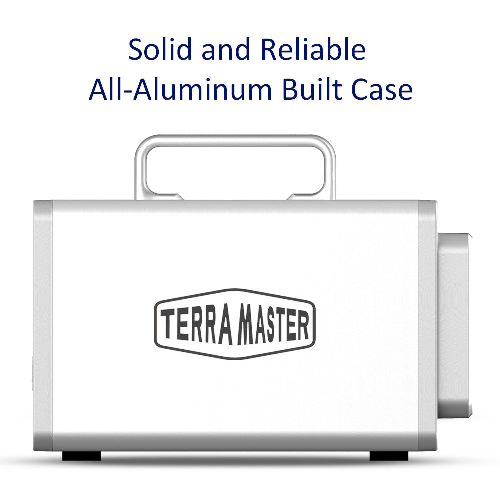 terramaster-d5-thunderbolt-3-bo-tier-5-baies-raid image 4