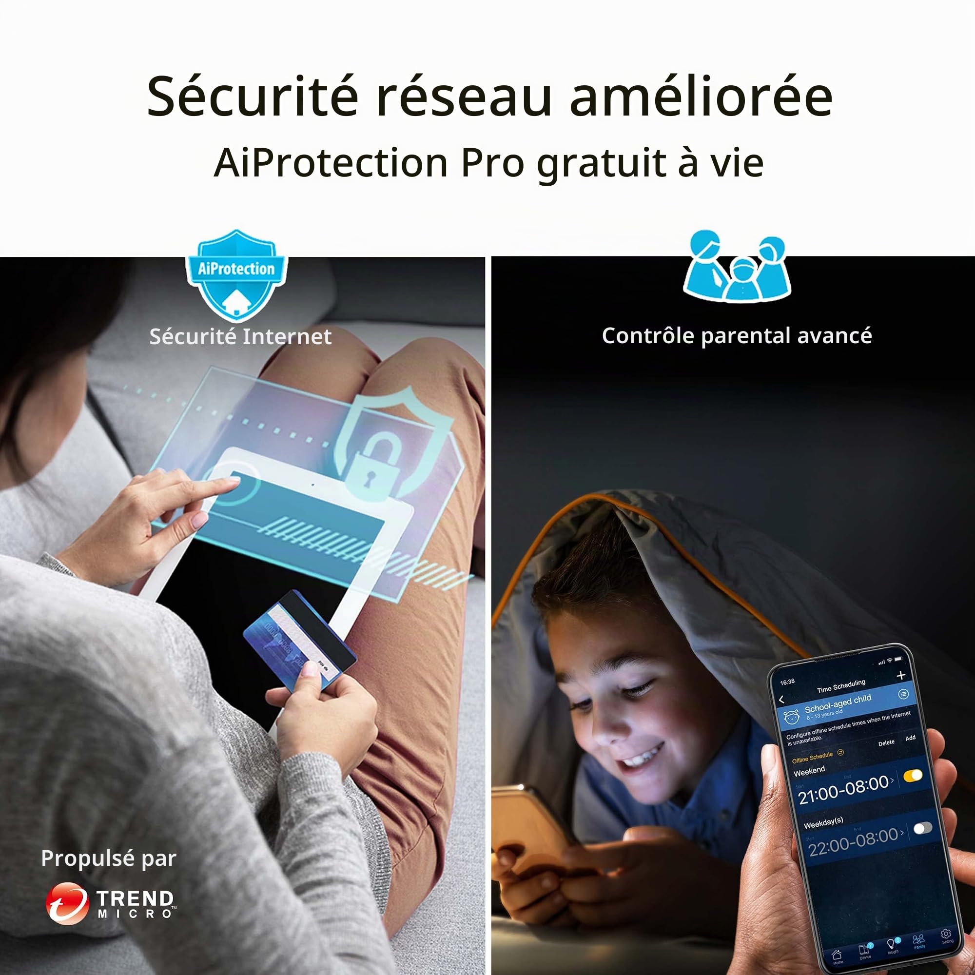 asus-rog-rt-ax5400-routeur-wifi-6-double-bande-ax5400-aimesh image 3