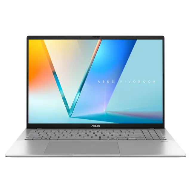 asus-rog-vivobook-s16-s3607qa-16-pouces-wuxga-oled-snapdragon-x-32gb-1tb-sans-ch image 1