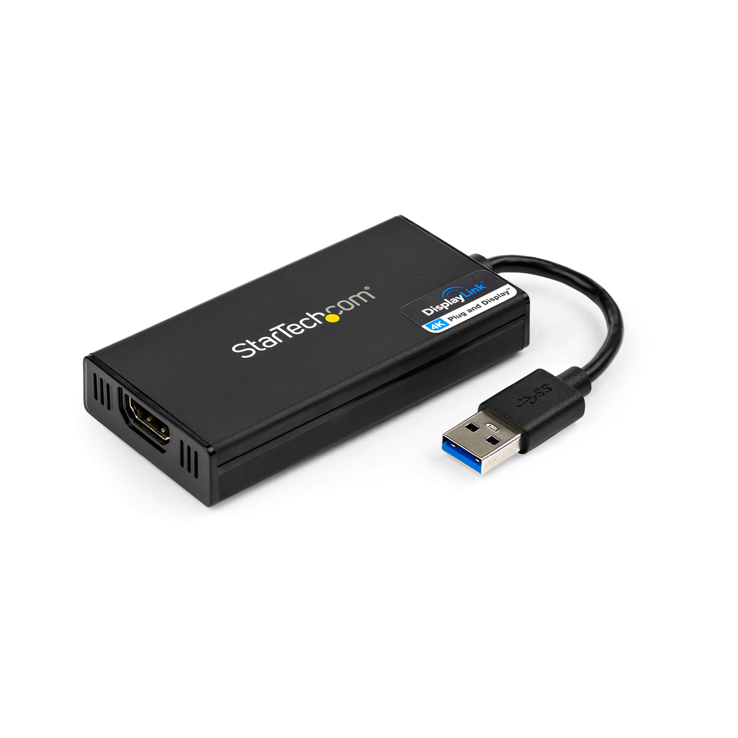 startech-com-usb32hdpro-adaptateur-carte-graphique-externe-usb-3-0-vers-hdmi-108 image 7