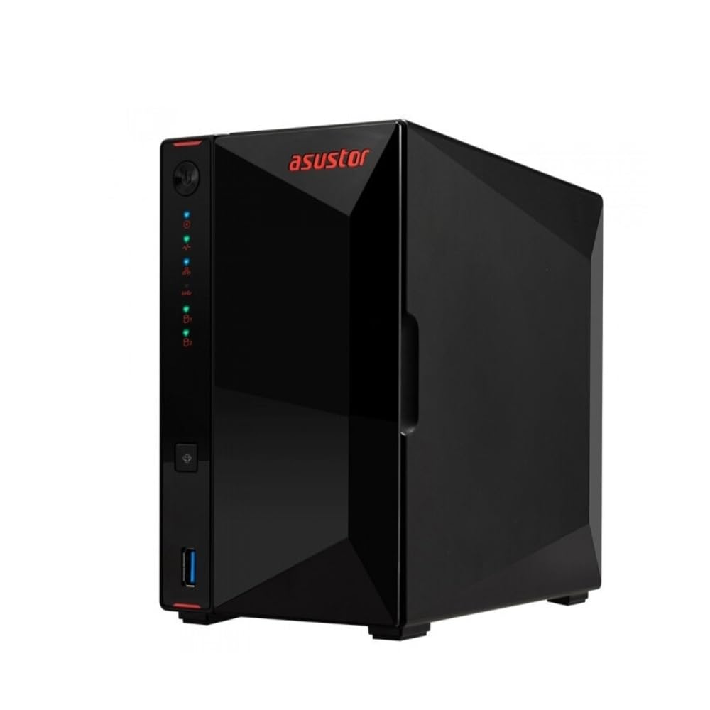 asustor-nimbustor-2-as5202t-nas-2-baies-diskless image 8