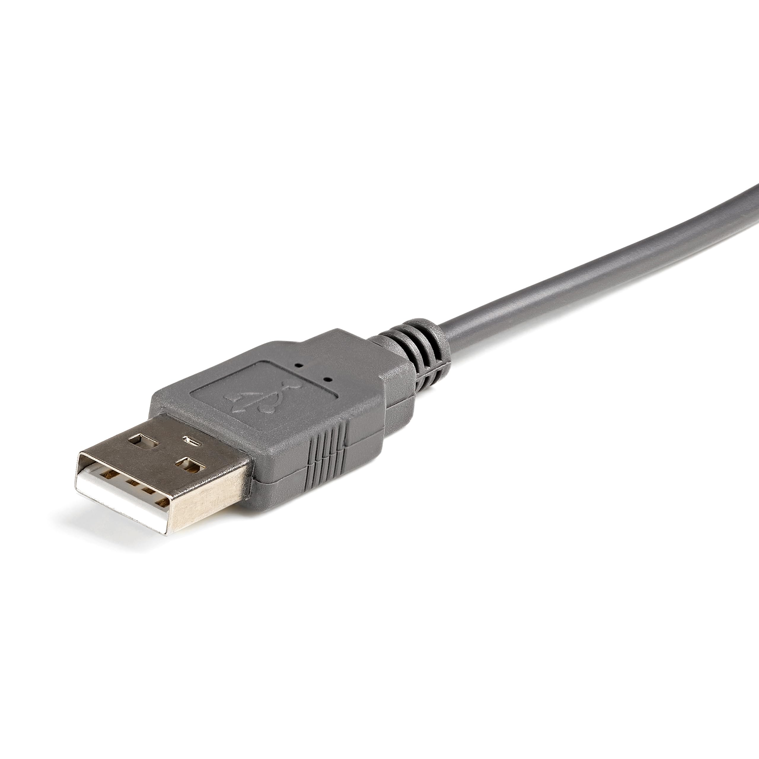 startech-com-icusb232db25-c-ble-usb-vers-s-rie-rs232-db9-db25-91-cm image 3