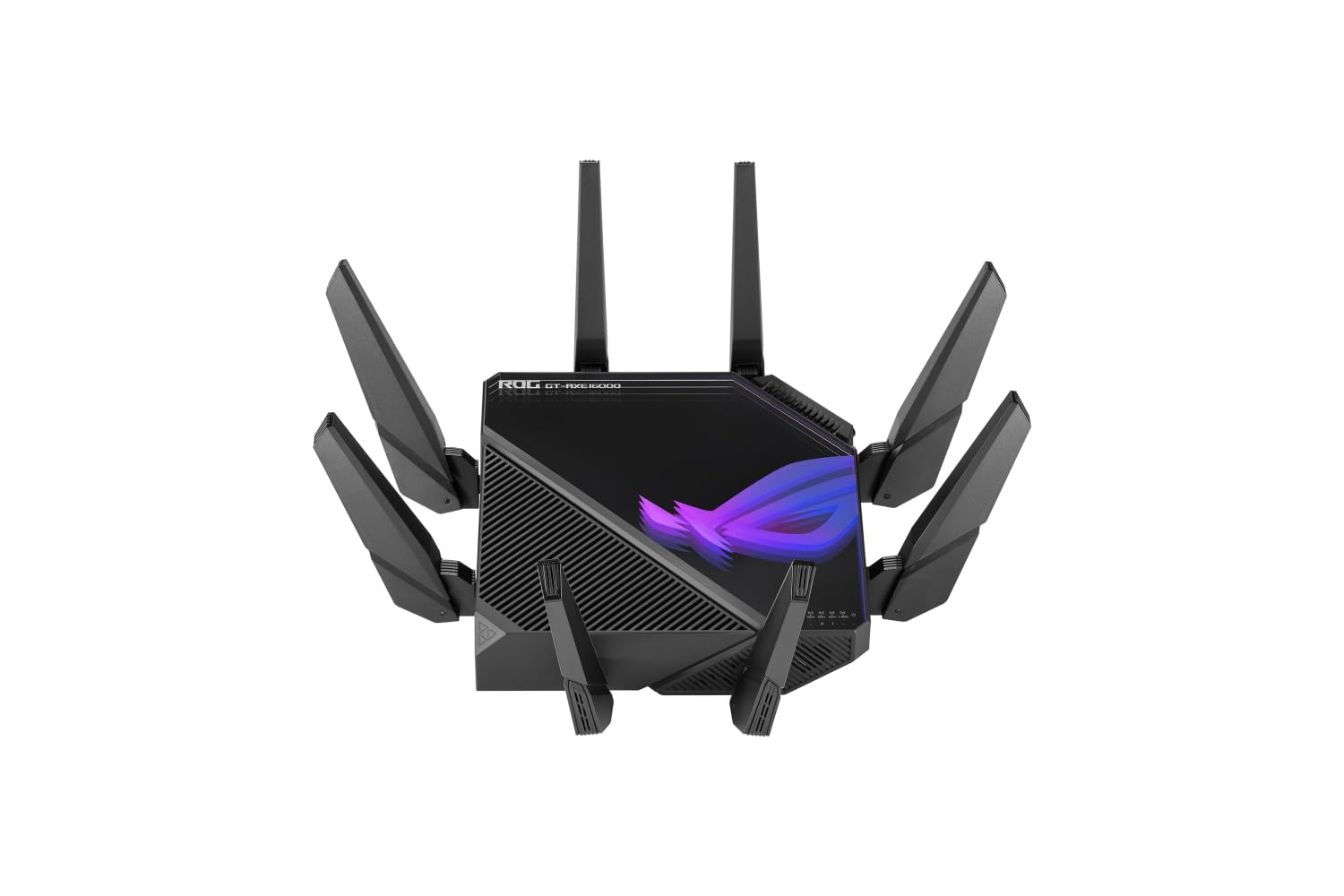 asus-rog-gt-axe16000-routeur-gaming-wifi-6e-quadri-bande-16000-mbps image 4