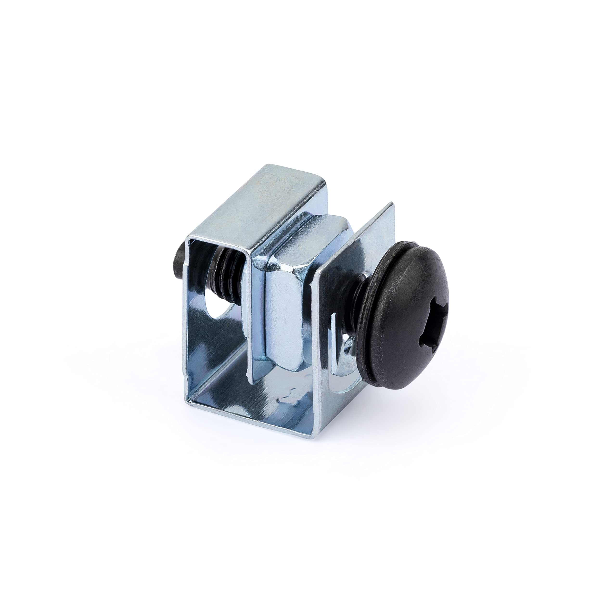 startech-com-lot-50-vis-10-32-19mm-et-crous-clip-pour-rack image 5