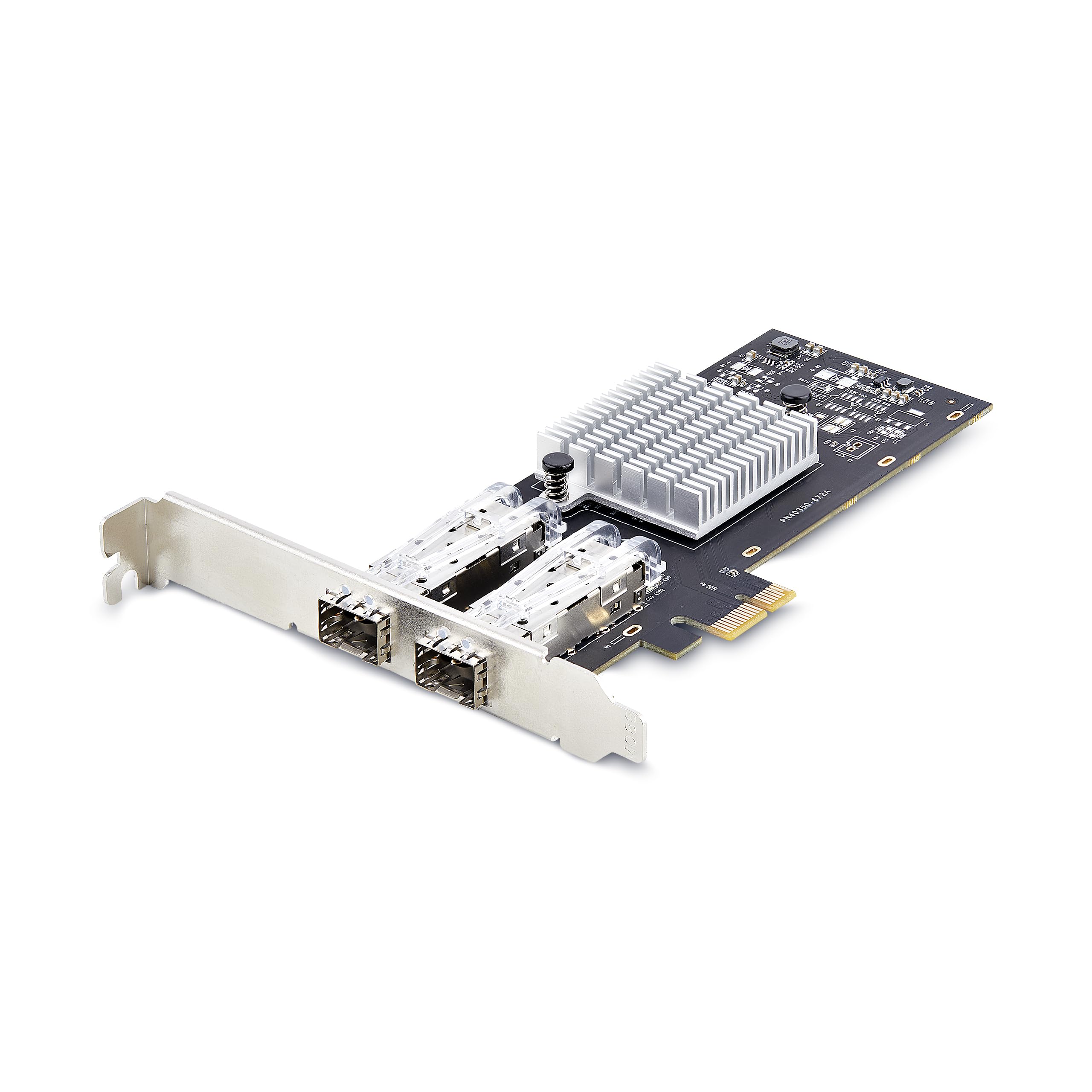 startech-com-carte-r-seau-2-ports-sfp-gbe-intel-i350-am2-pcie image 1