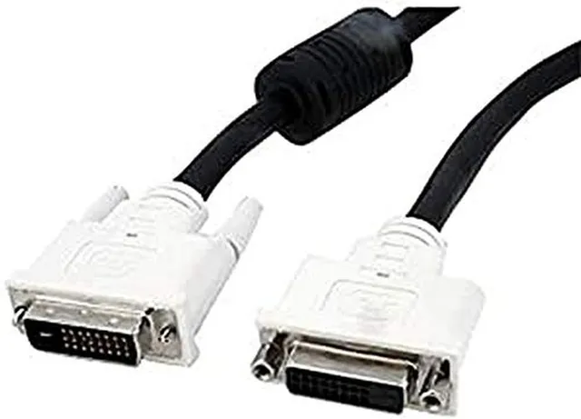 startech-com-c-ble-d-extension-cran-dual-link-dvi-d-2-m-m-le-femelle image 1