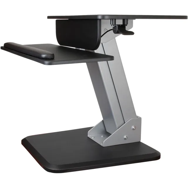 startech-com-armsts-convertisseur-bureau-assis-debout-hauteur-r-glable image 1