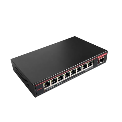 asustor-switch-nstor-9-gen-2-asw209x-switch-ethernet-non-manageable-9-ports image 7