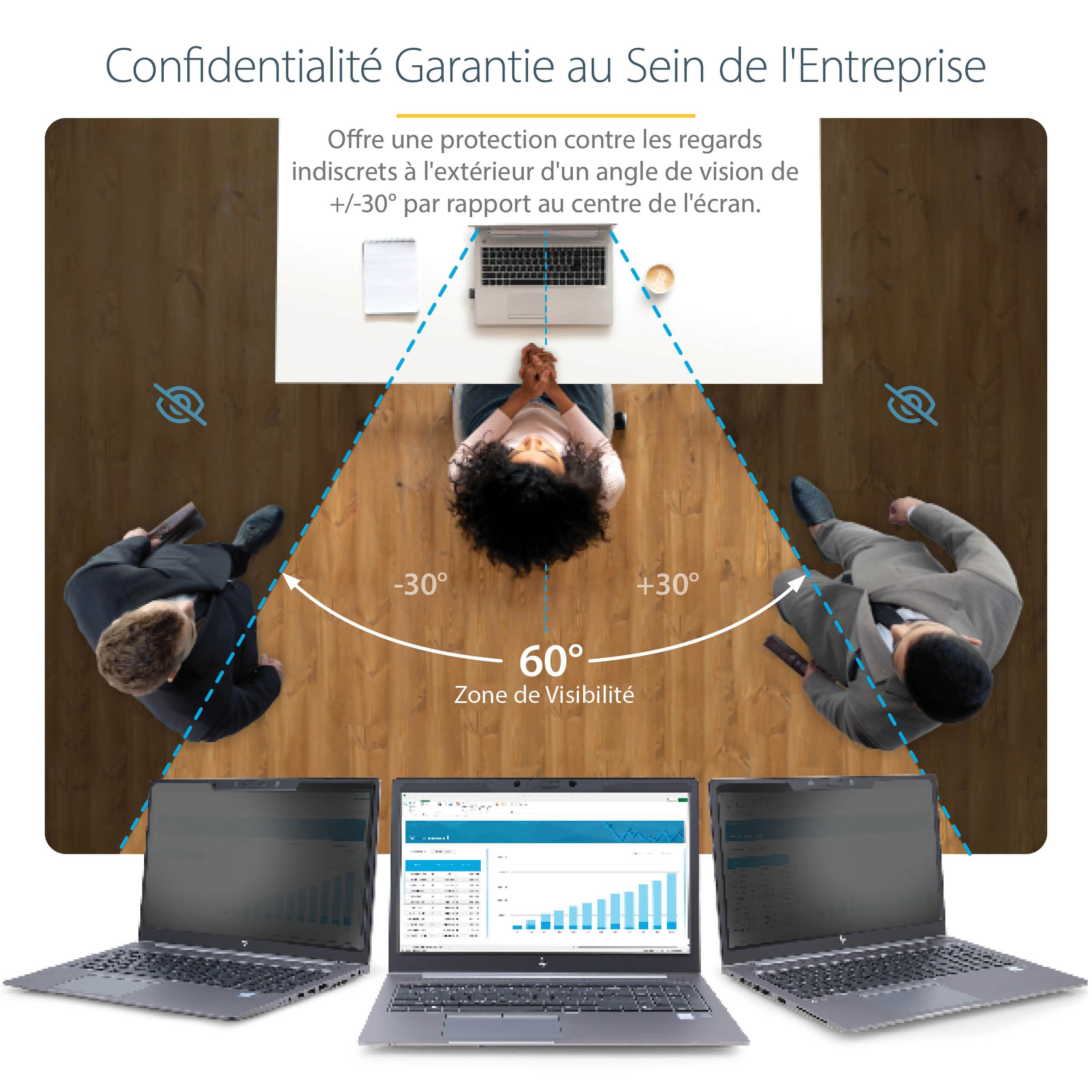 startech-com-privscnlt15-cran-de-confidentialit-magn-tique-15-6-16-9-mat-brillan image 2