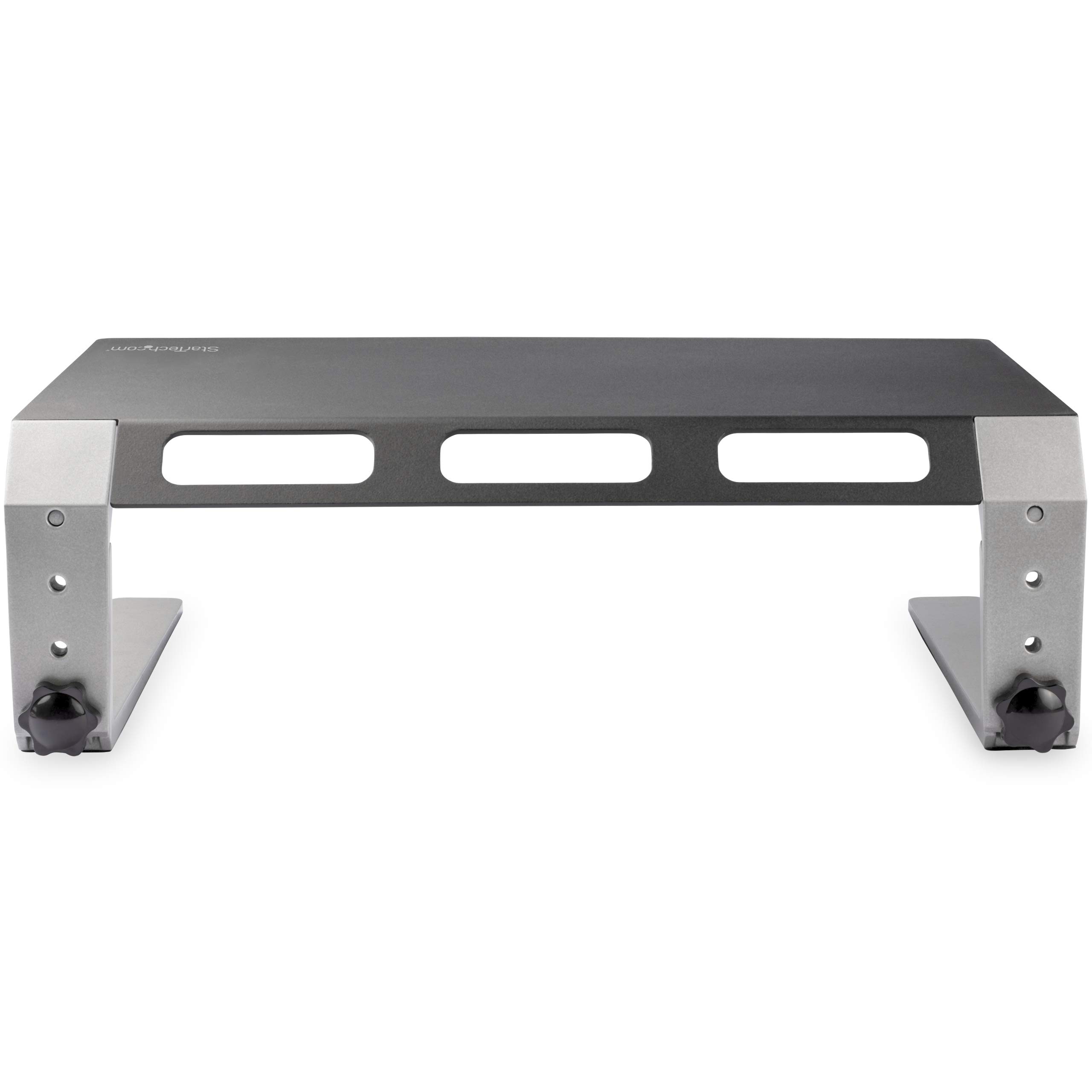 startech-com-monstnd-rehausseur-cran-acier-aluminium-jusqu-32-10kg image 3