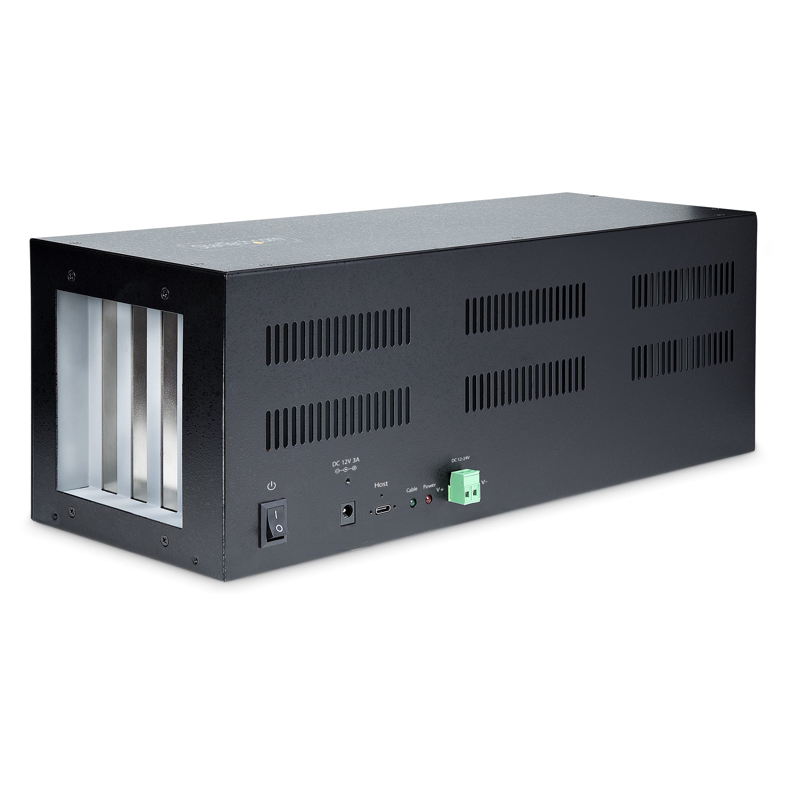 startech-com-pex2pcie4l-bo-tier-d-extension-pcie-vers-2x-pci-2x-pcie-pleine-long image 6