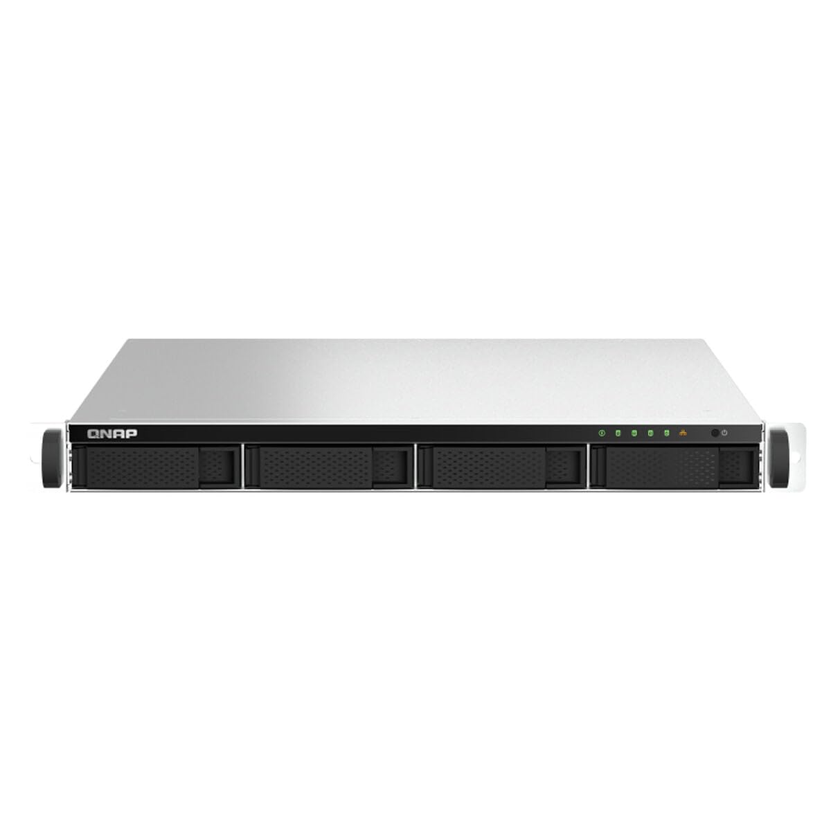 qnap-ts-464u-rp-8g-nas-rack-1u-4-baies-8go-ram image 6