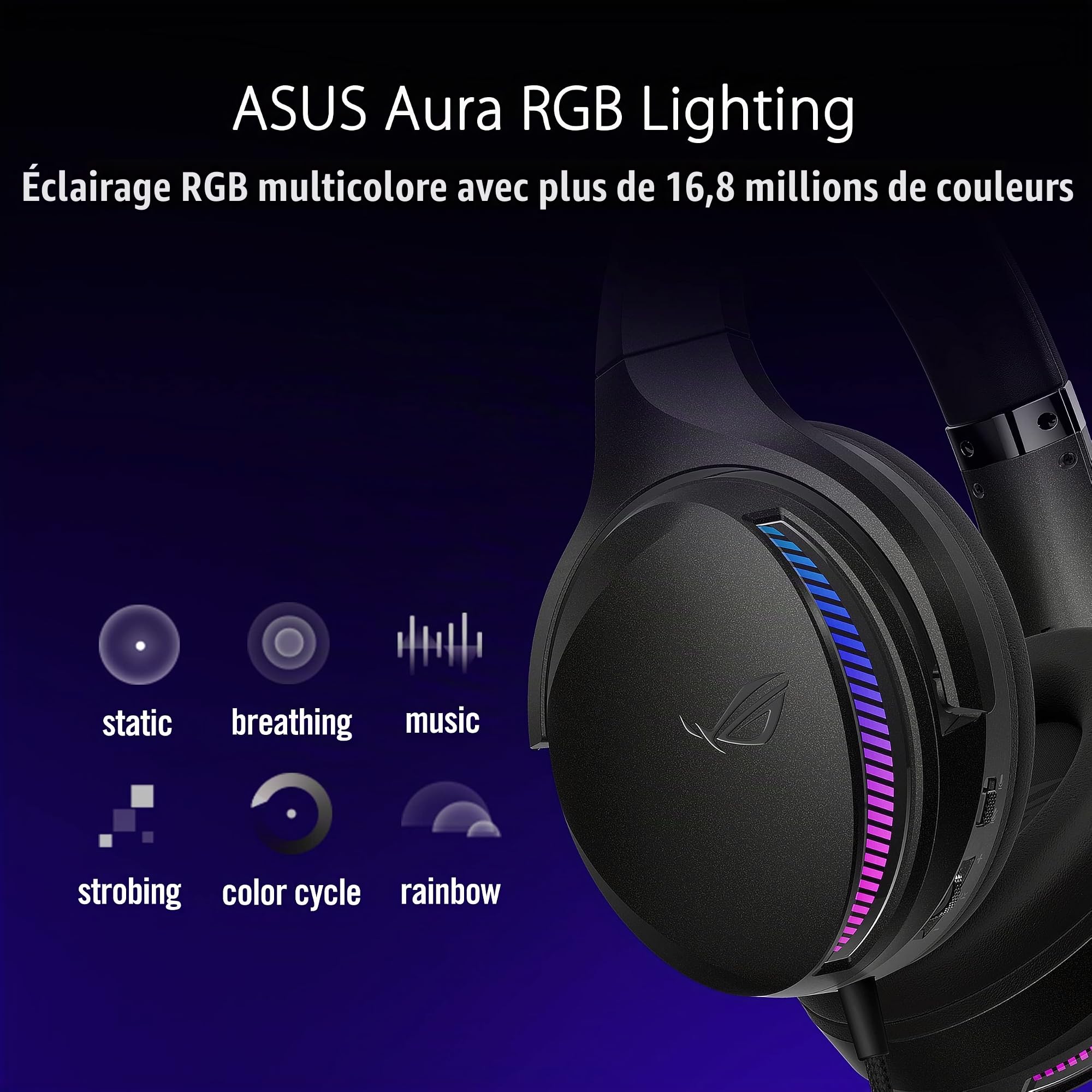 asus-rog-fusion-ii-300-casque-gaming-rgb-noir image 5