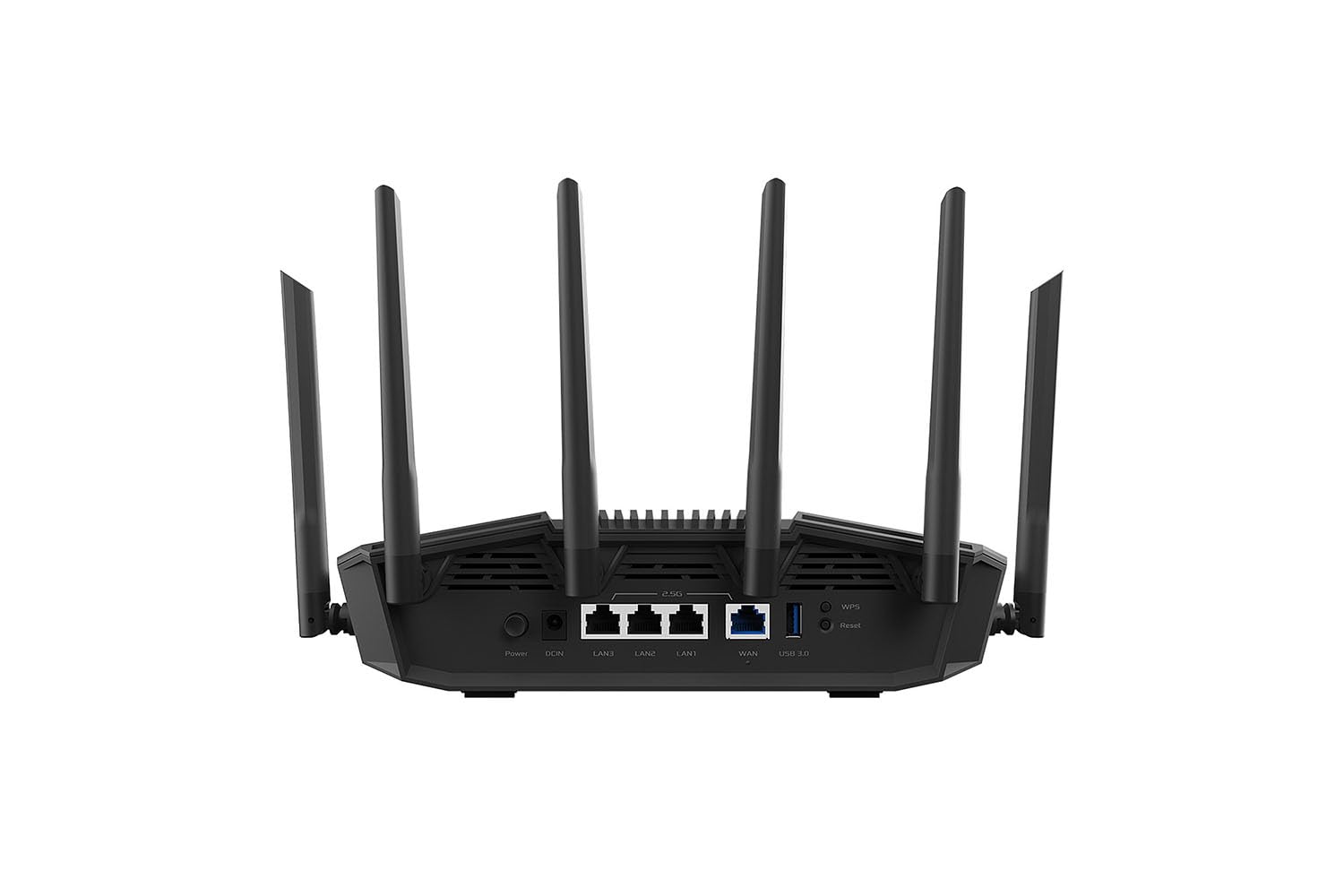 asus-rog-rt-be90u-routeur-wifi-7-tri-bande-be9400-4x-2-5g-sfp image 3