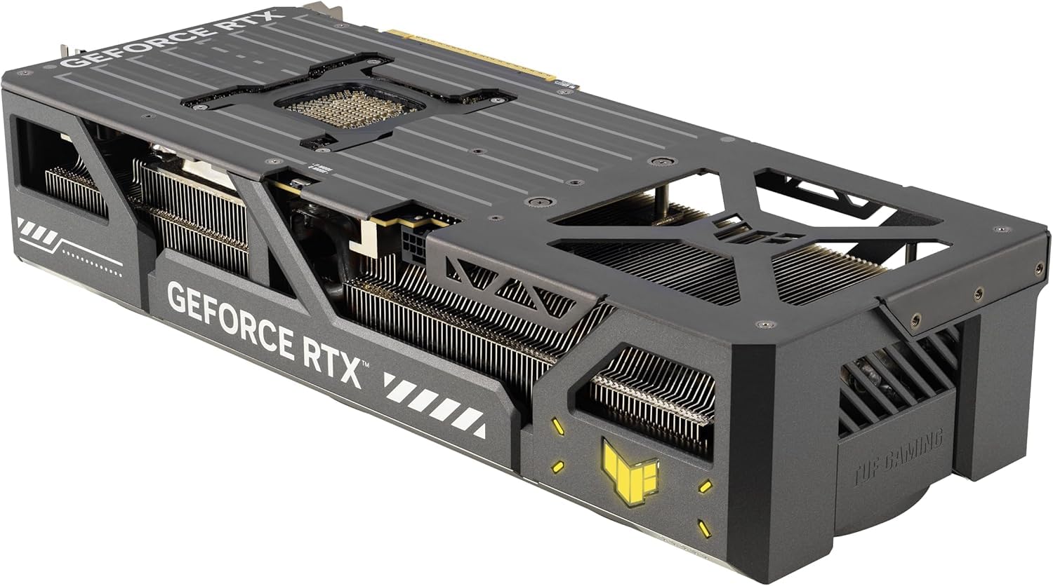 asus-tuf-gaming-geforce-rtx-5090-32gb-gddr7-carte-graphique-gaming-pcie-5-0 image 4