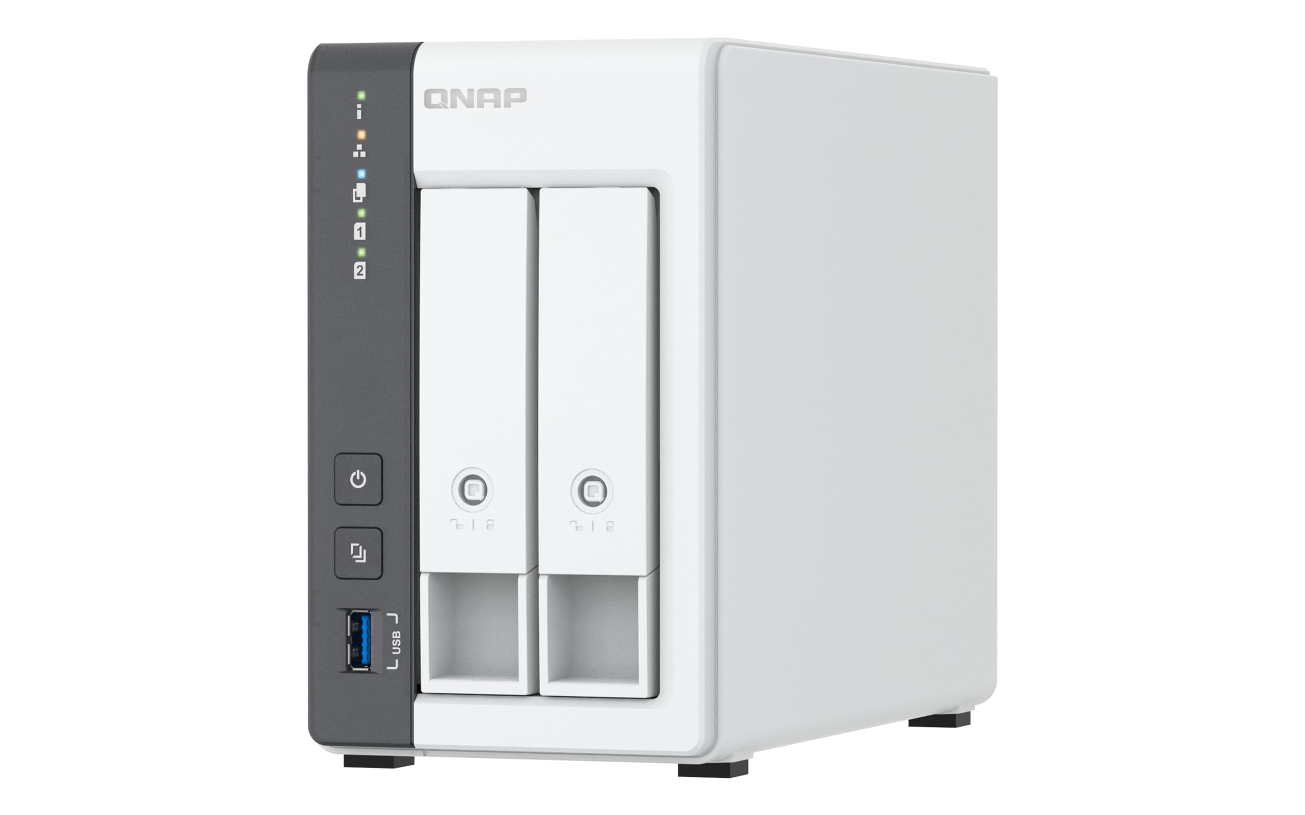 qnap-ts-216g-nas-2-baies-quad-core-2-5gbe-4-go-ram-avec-npu-ia image 3
