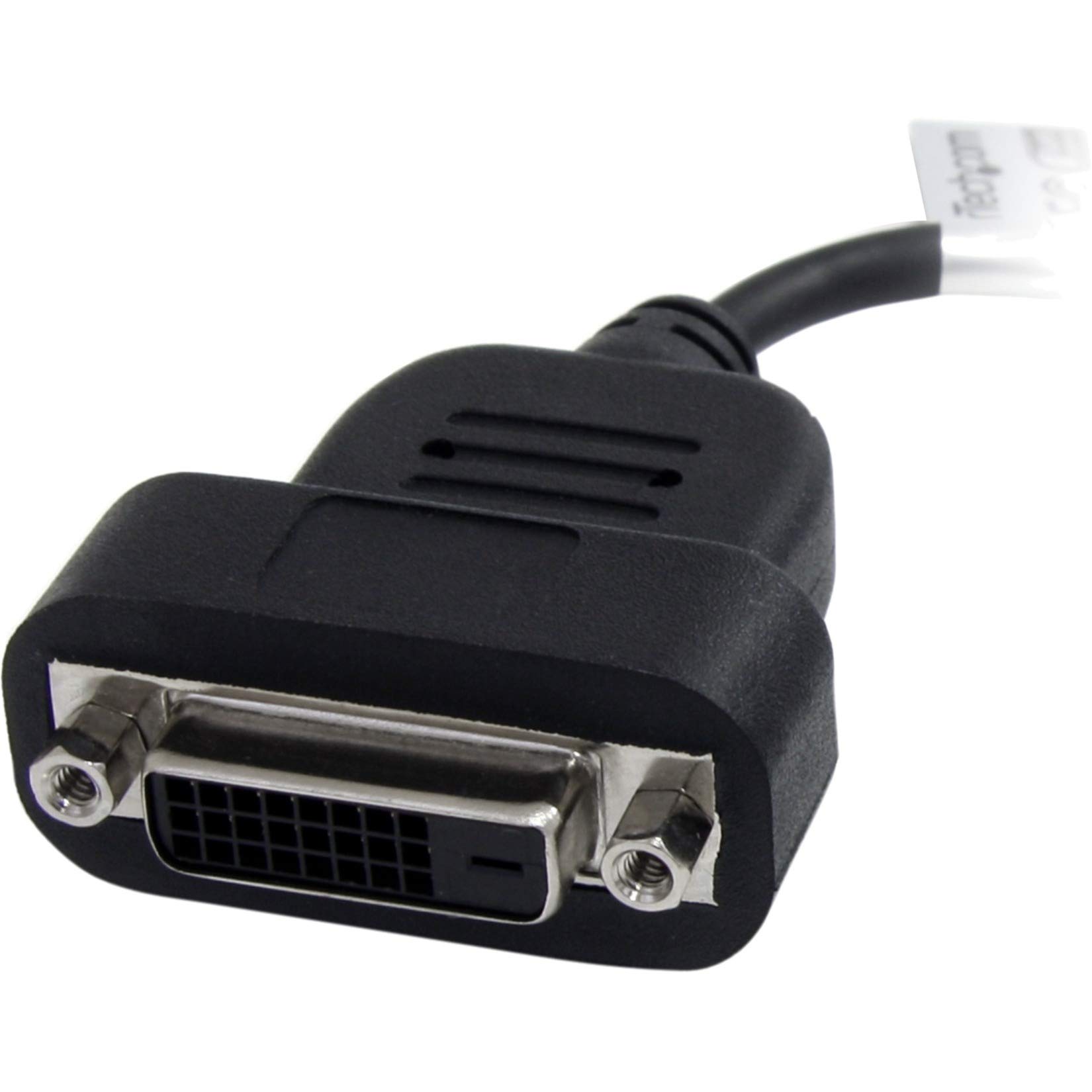 startech-com-dp2dvis-adaptateur-actif-displayport-vers-dvi-d-1920x1200 image 5