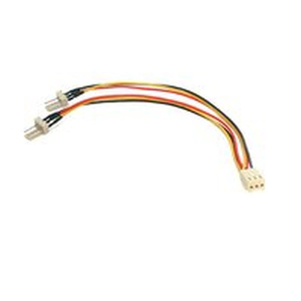 startech-com-tx3splitter-c-ble-y-ventilateur-tx3-3-broches-15-cm image 4