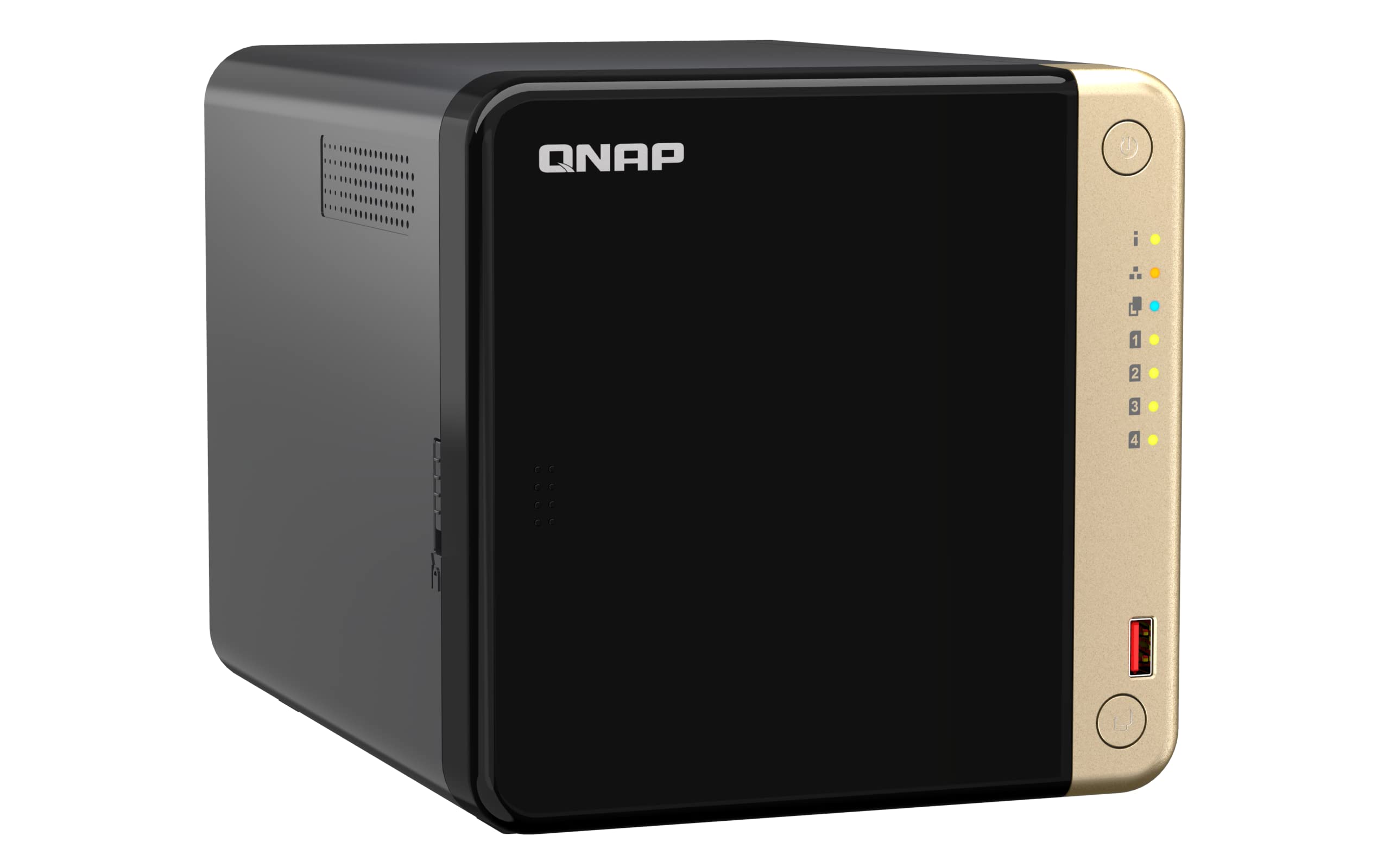 qnap-ts-464-serveur-nas-4-baies-2-5-gbe-intel-quad-core-8-go-ram image 3