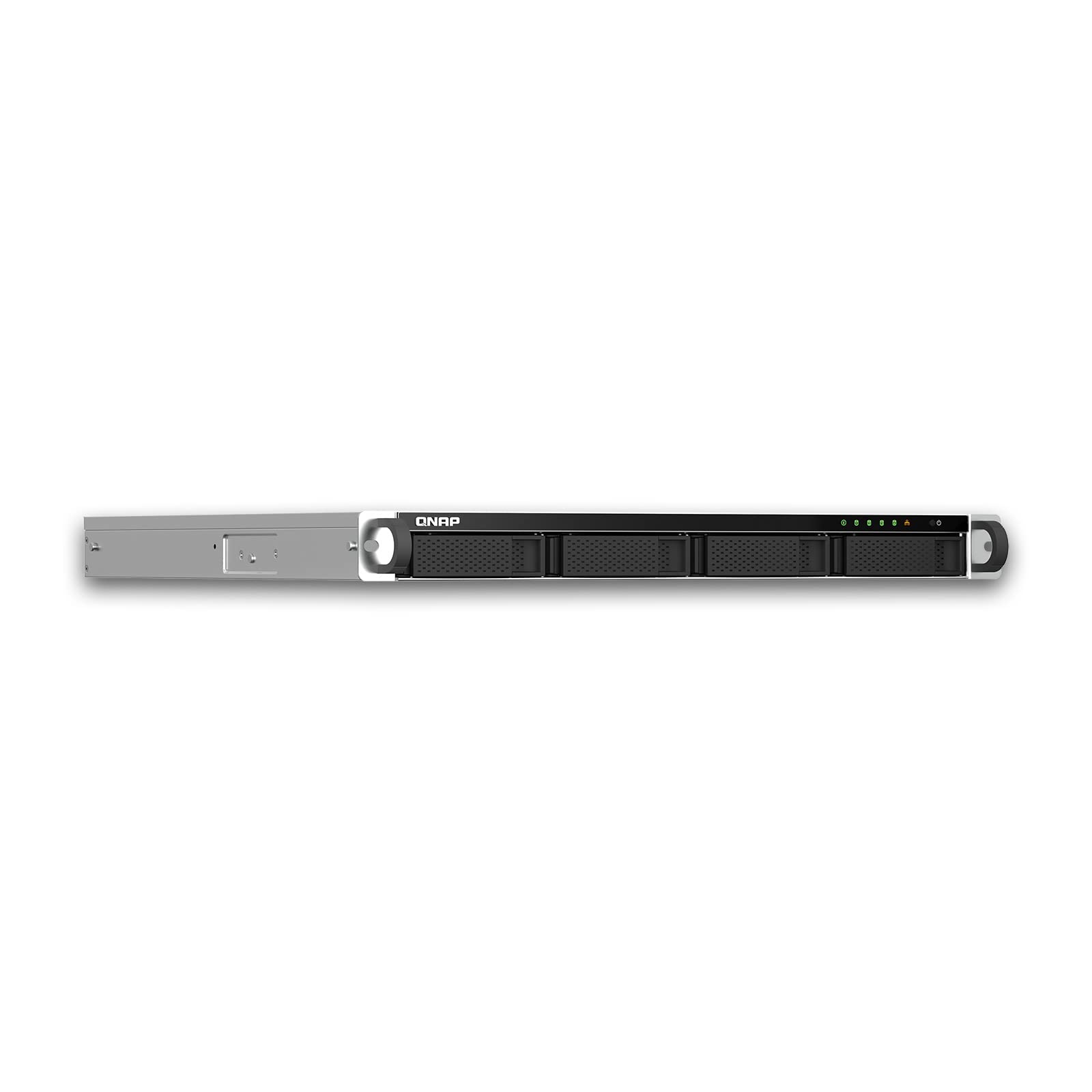 qnap-ts-464-nas-4-baies-intel-n5095-rack-1u image 4