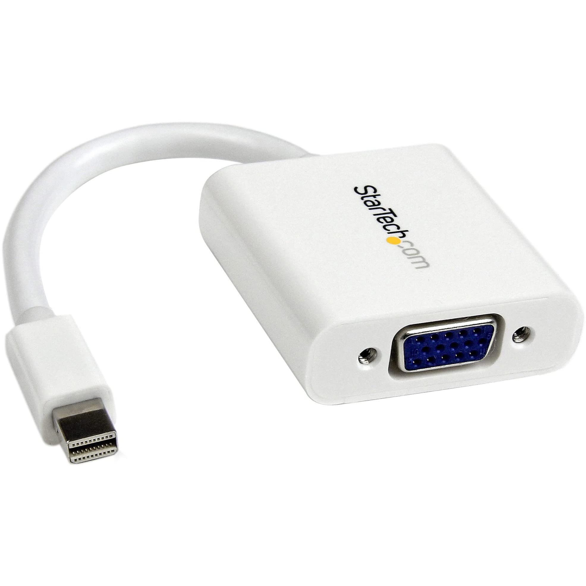 startech-com-mdp2hdmi-adaptateur-mini-displayport-vers-hdmi-1080p image 8