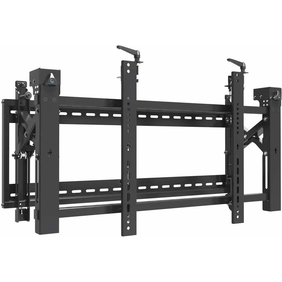 startech-com-vidwallmnt-support-mural-acier-pour-cran-45-70-pouces-antivol-70-kg image 1