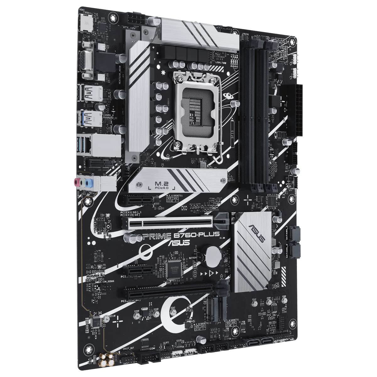 asus-prime-b760-plus-carte-m-re-intel-lga-1700-atx-ddr5-pcie-5-0 image 3
