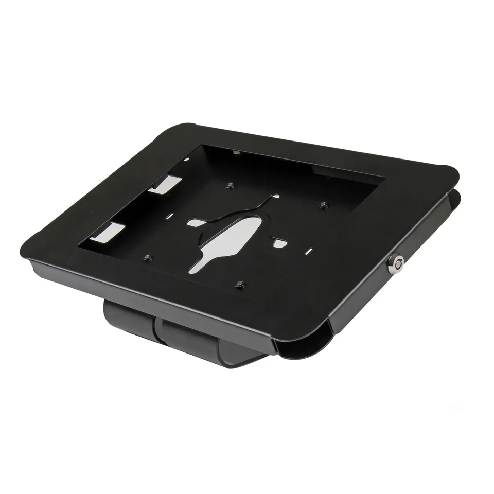 startech-com-sectbltpos-bo-tier-tablette-s-curis-verrouillable-en-acier-9-7-pouc image 1
