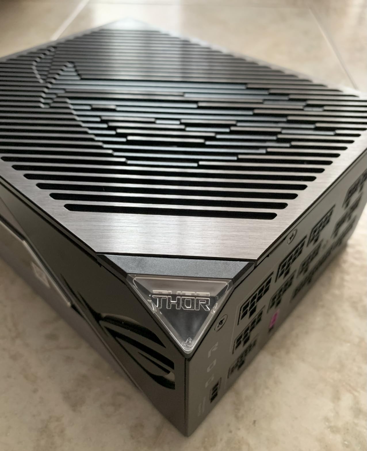 GPU-First ça change tout