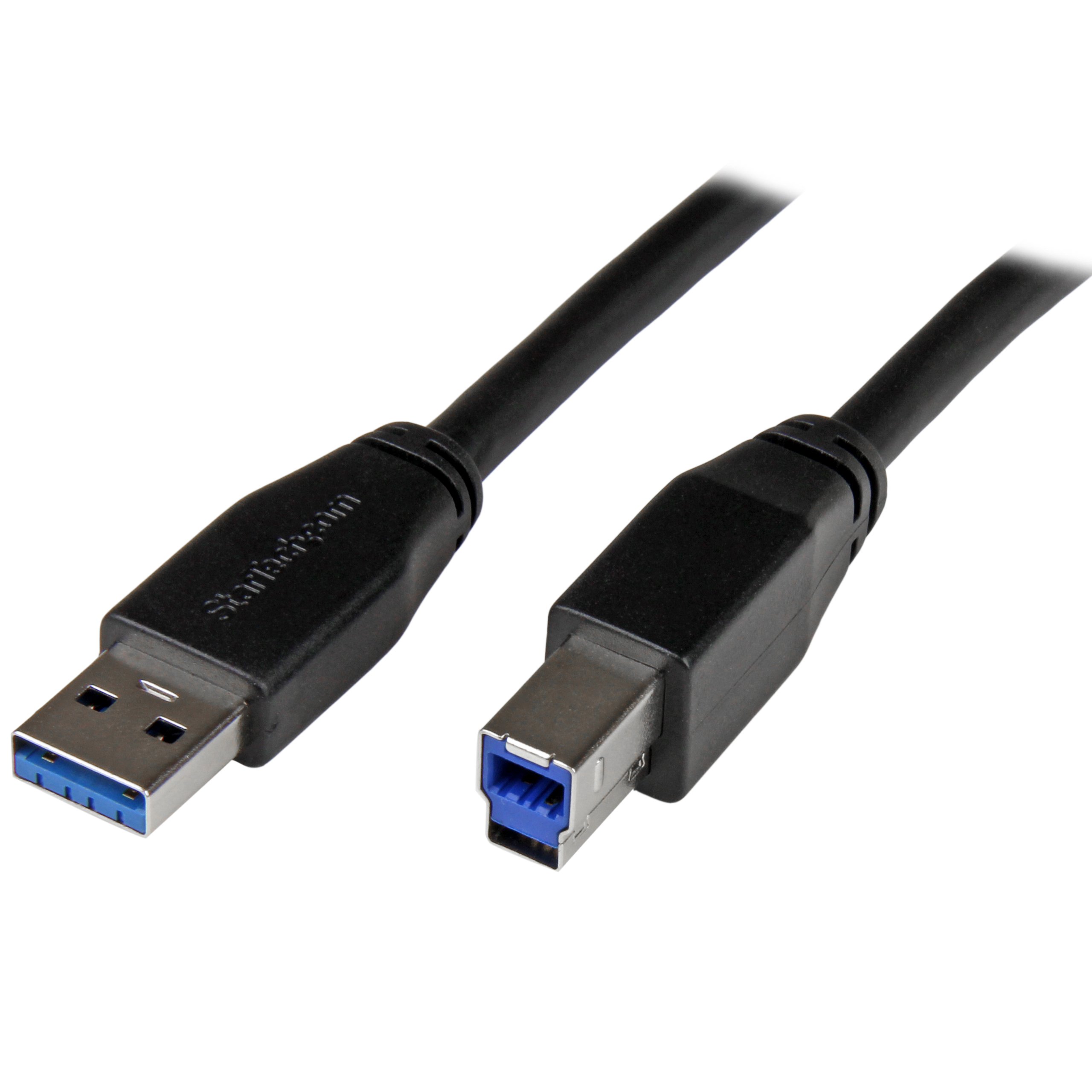 startech-com-c-ble-usb-3-0-actif-a-vers-b-10-m-5-gbps image 4