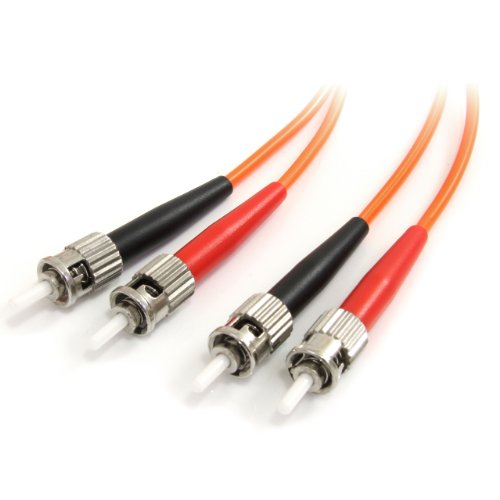 startech-com-fibstsc2-c-ble-fibre-optique-om1-st-vers-sc-2-m image 6