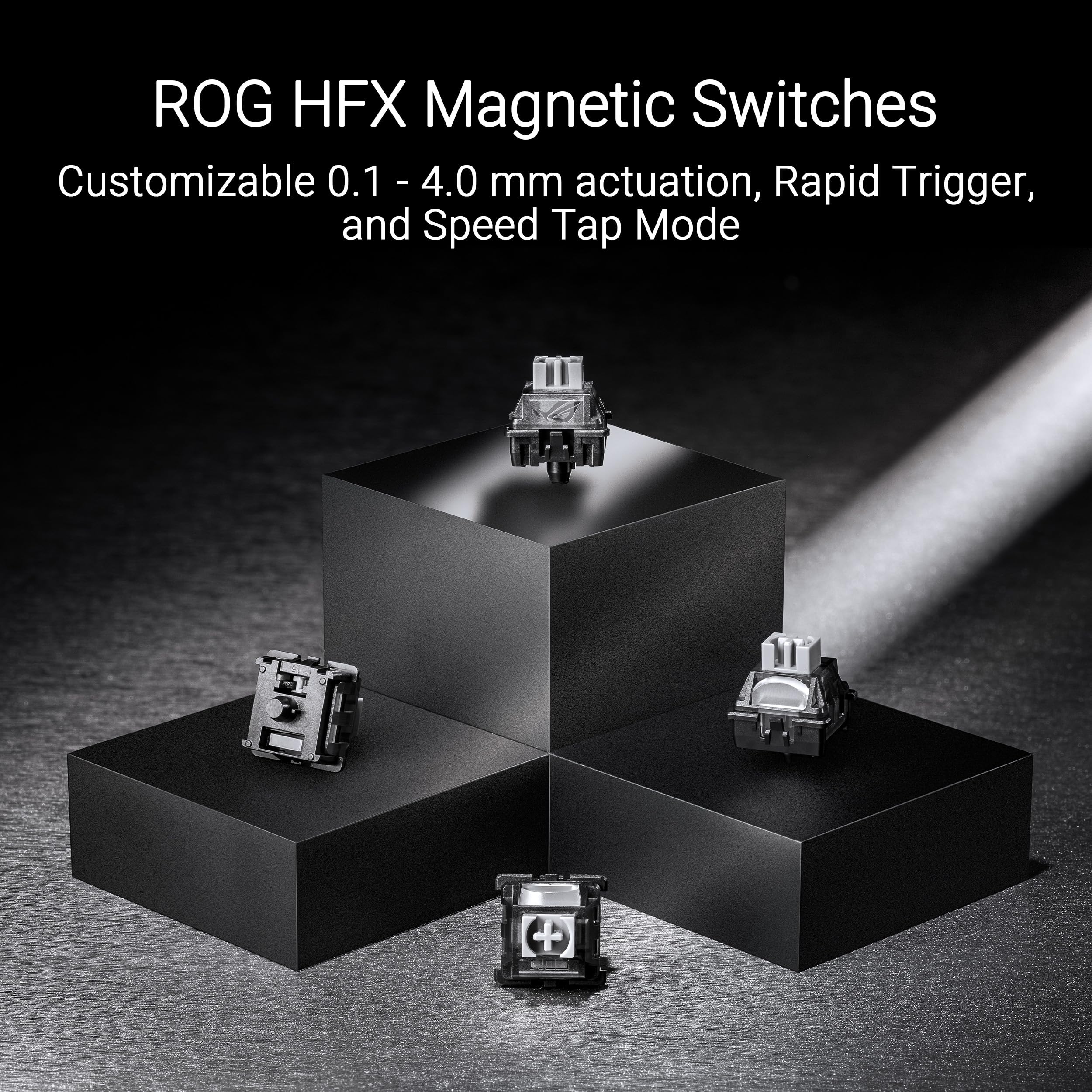 asus-rog-falchion-ace-hfx-clavier-gaming-analogique-65-azerty-switches-magn-tiqu image 2