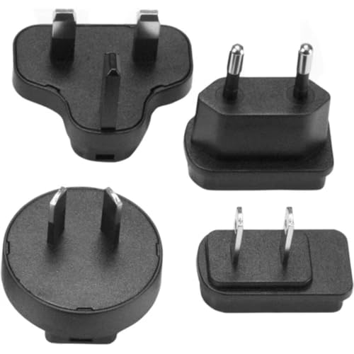 startech-com-adaptateur-secteur-5v-3a-type-n-de-rechange-noir-sva5n3neua image 7
