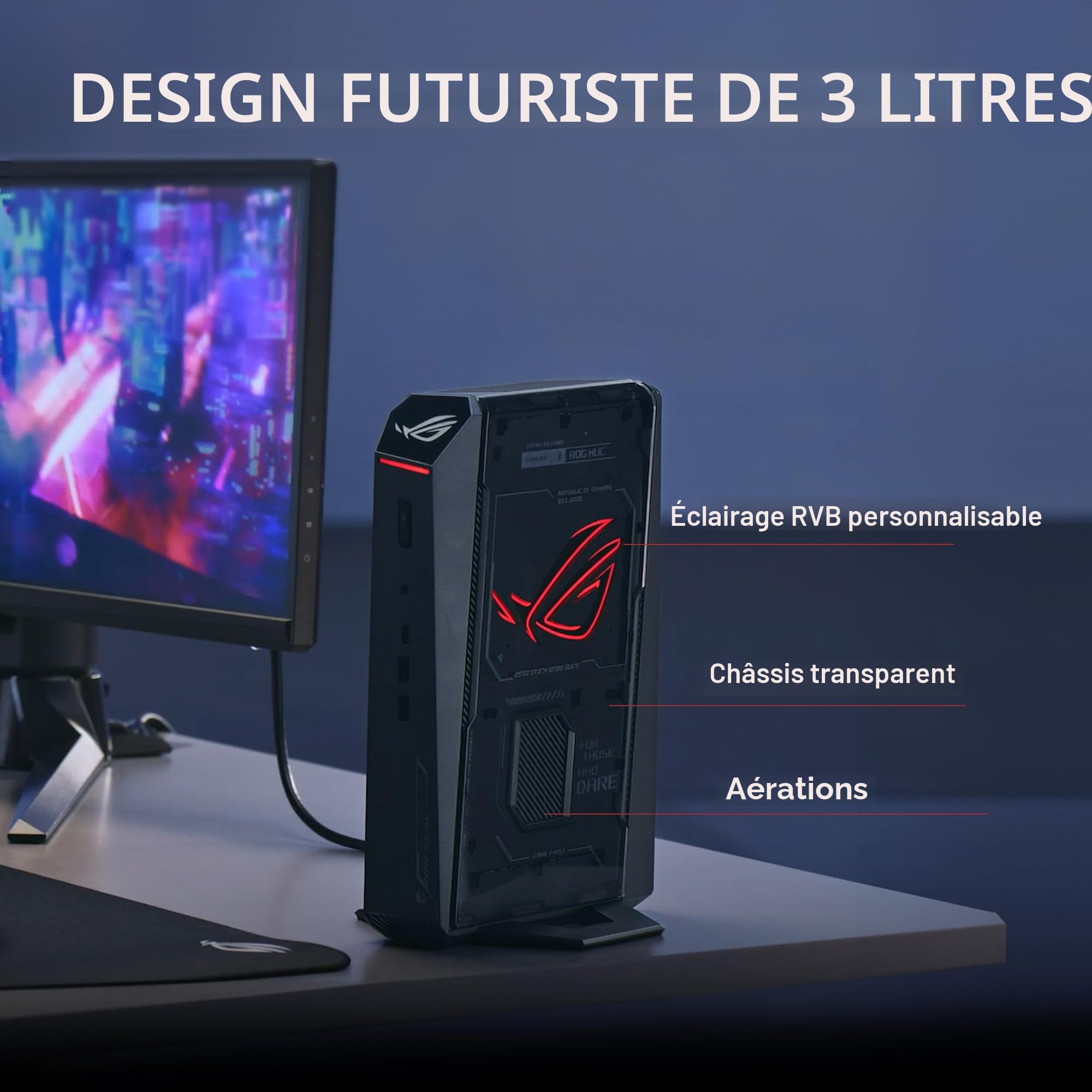 asus-rog-nuc-rnuc15jnk9x28aa2-mini-pc-core-ultra-9-275hx-32go-2to-rtx-5080 image 4