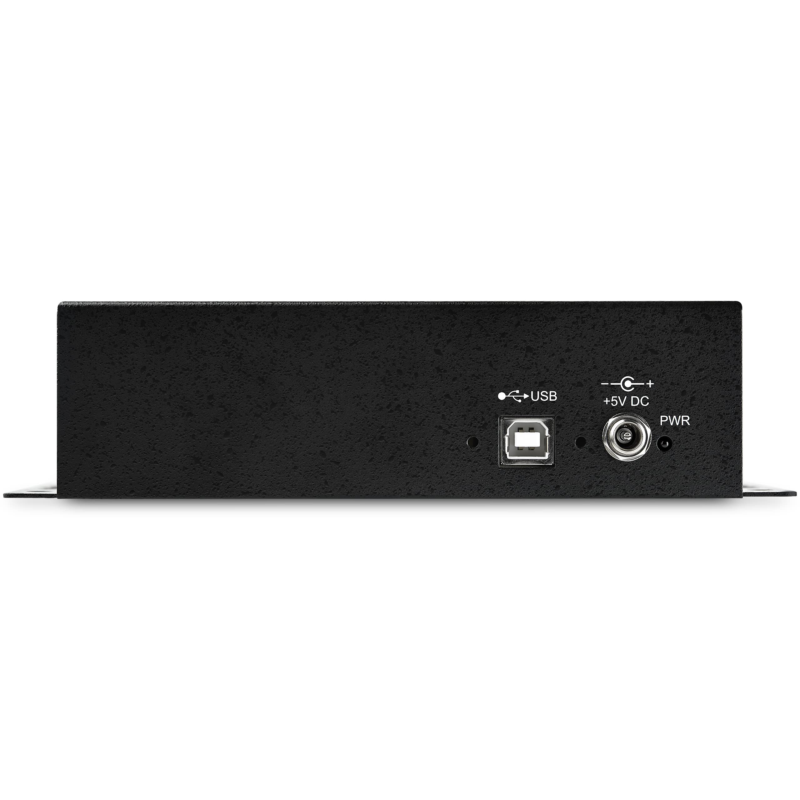 startech-com-icusb2328i-adaptateur-usb-vers-s-rie-rs232-8-ports-rail-din image 4