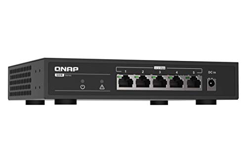 qnap-qsw-1105-5t-switch-5-ports-2-5gbe-non-manag-broadcom image 8