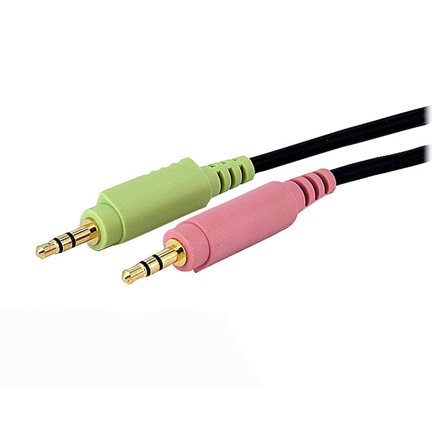 startech-com-c-ble-kvm-dvi-d-dual-link-usb-4-en-1-4-6-m image 5