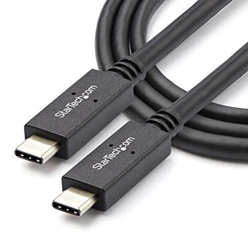 startech-com-c-ble-usb-c-1m-10-gbps-100w-pd-8k-60hz-certifi-usb-if image 8