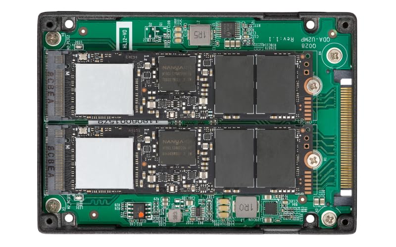 qnap-qda-u2mp-adaptateur-ssd-m-2-vers-baie-u-2-accessoire-nas-ts-series image 6