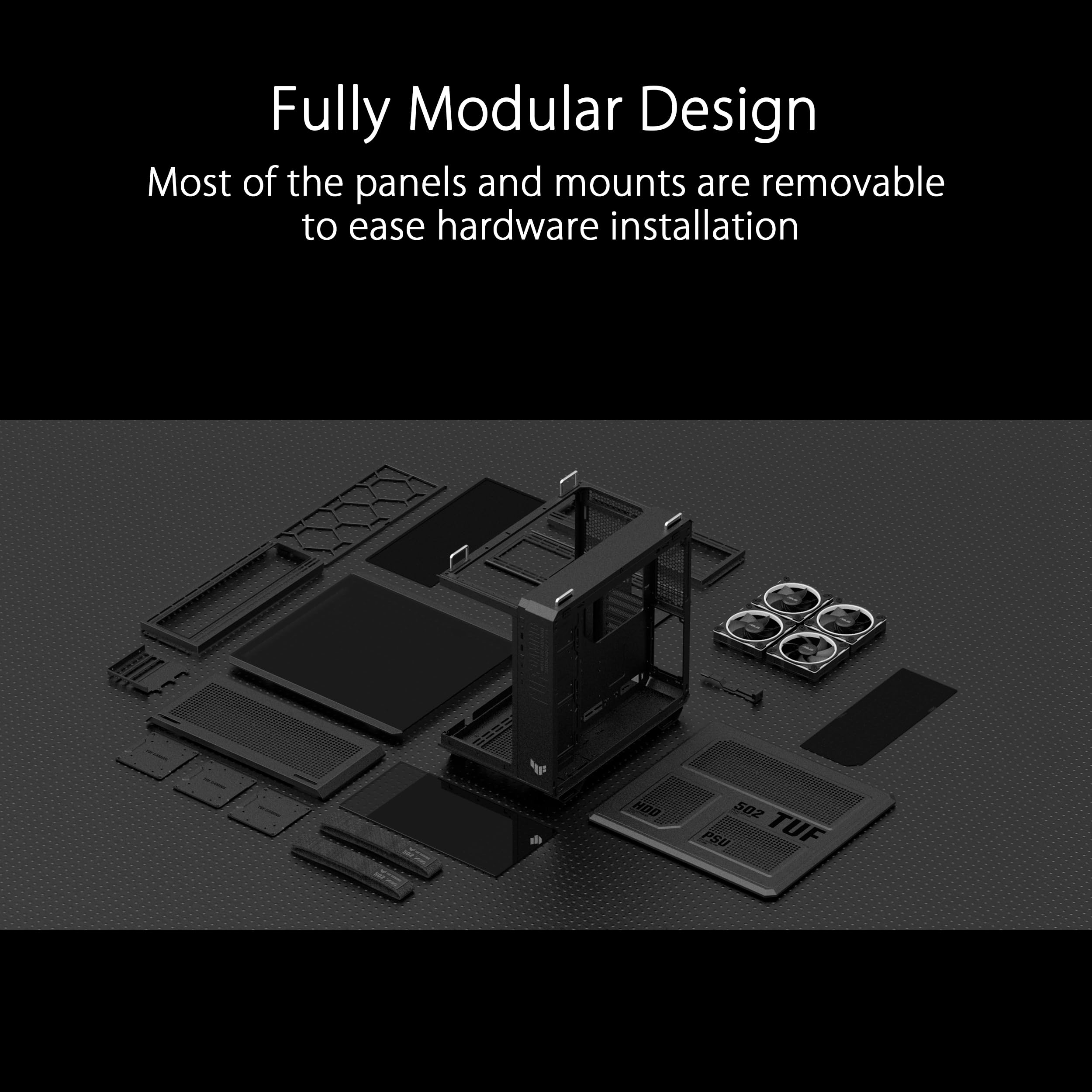 asus-rog-tuf-gaming-gt502-horizon-argb-bo-tier-pc-gaming-atx-mi-tour-panoramique image 7