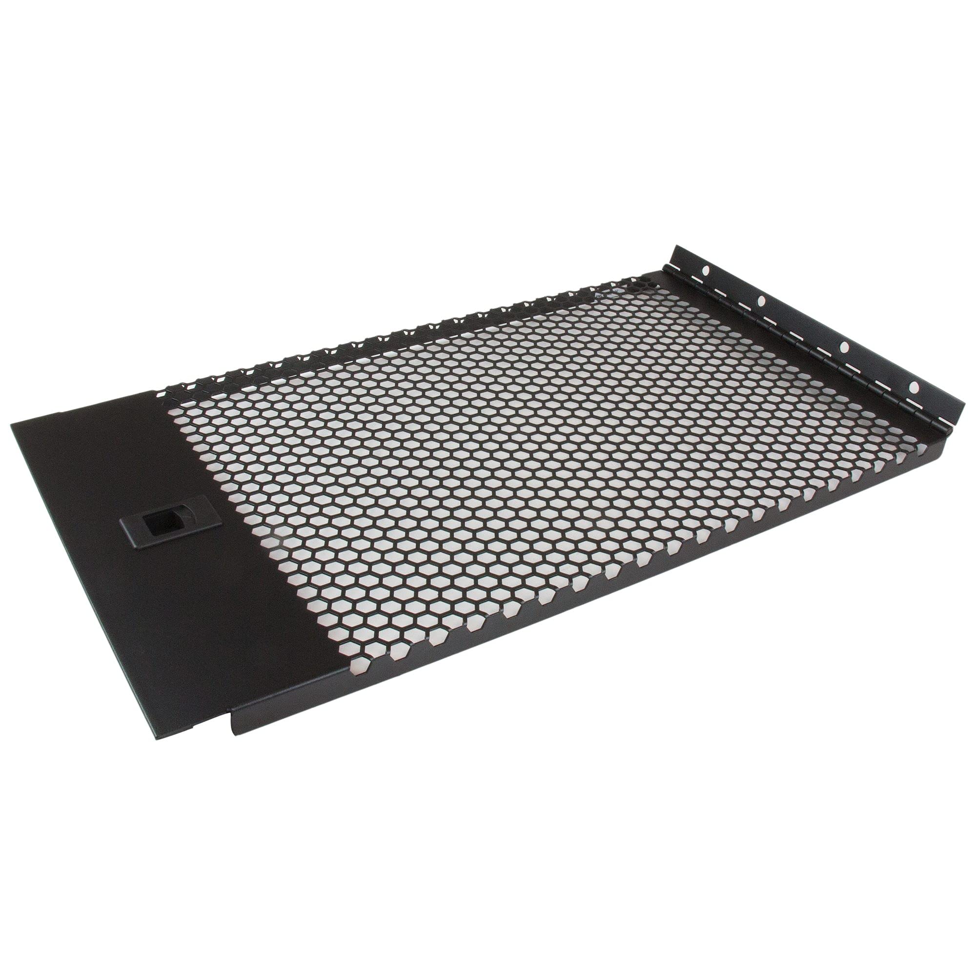 startech-com-rkpnlhv6u-panneau-d-obturation-ventil-6u-19-charni-res image 1