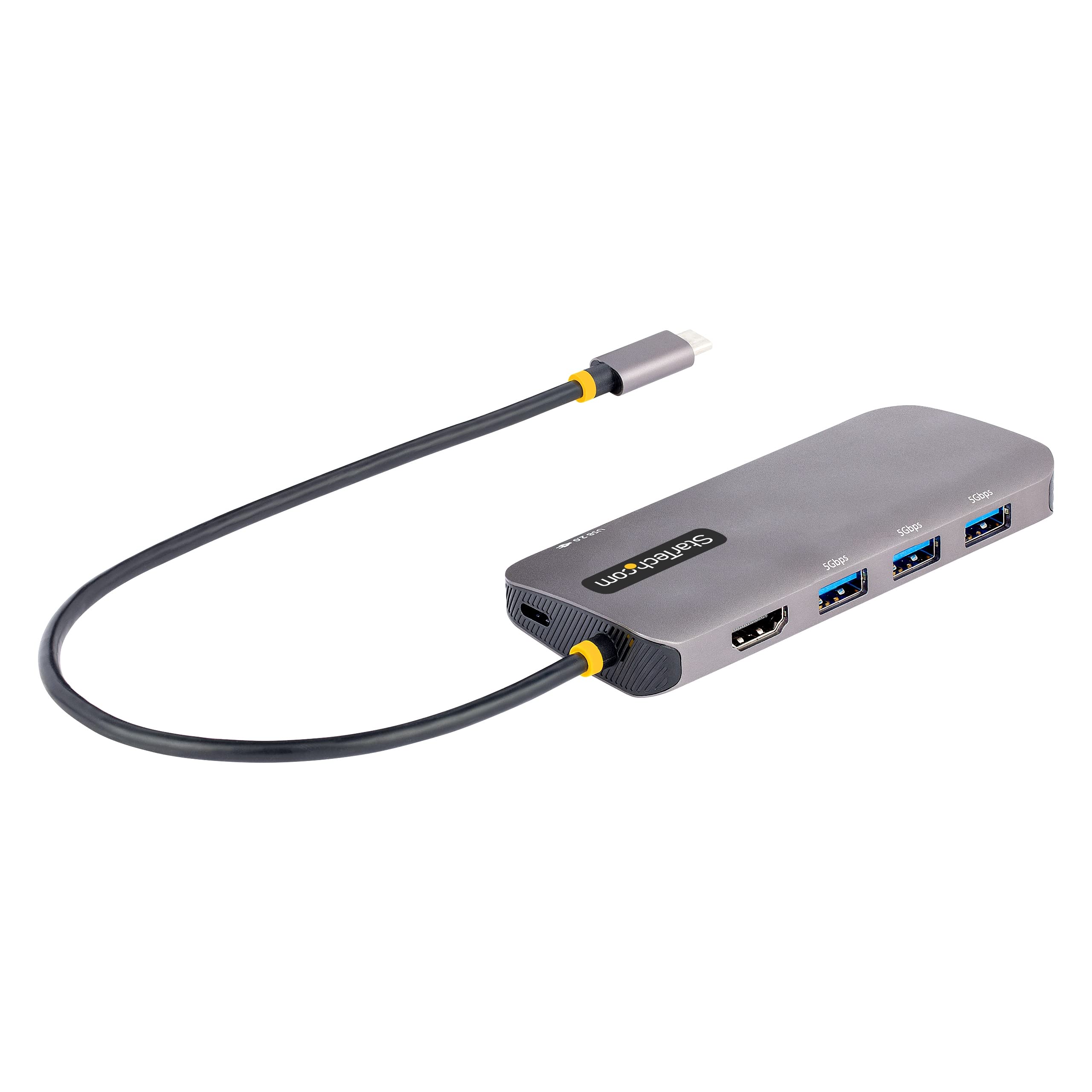 startech-com-st12mhdlan-dock-voyage-usb-c-6-en-1-hdmi-4k-gbe image 7