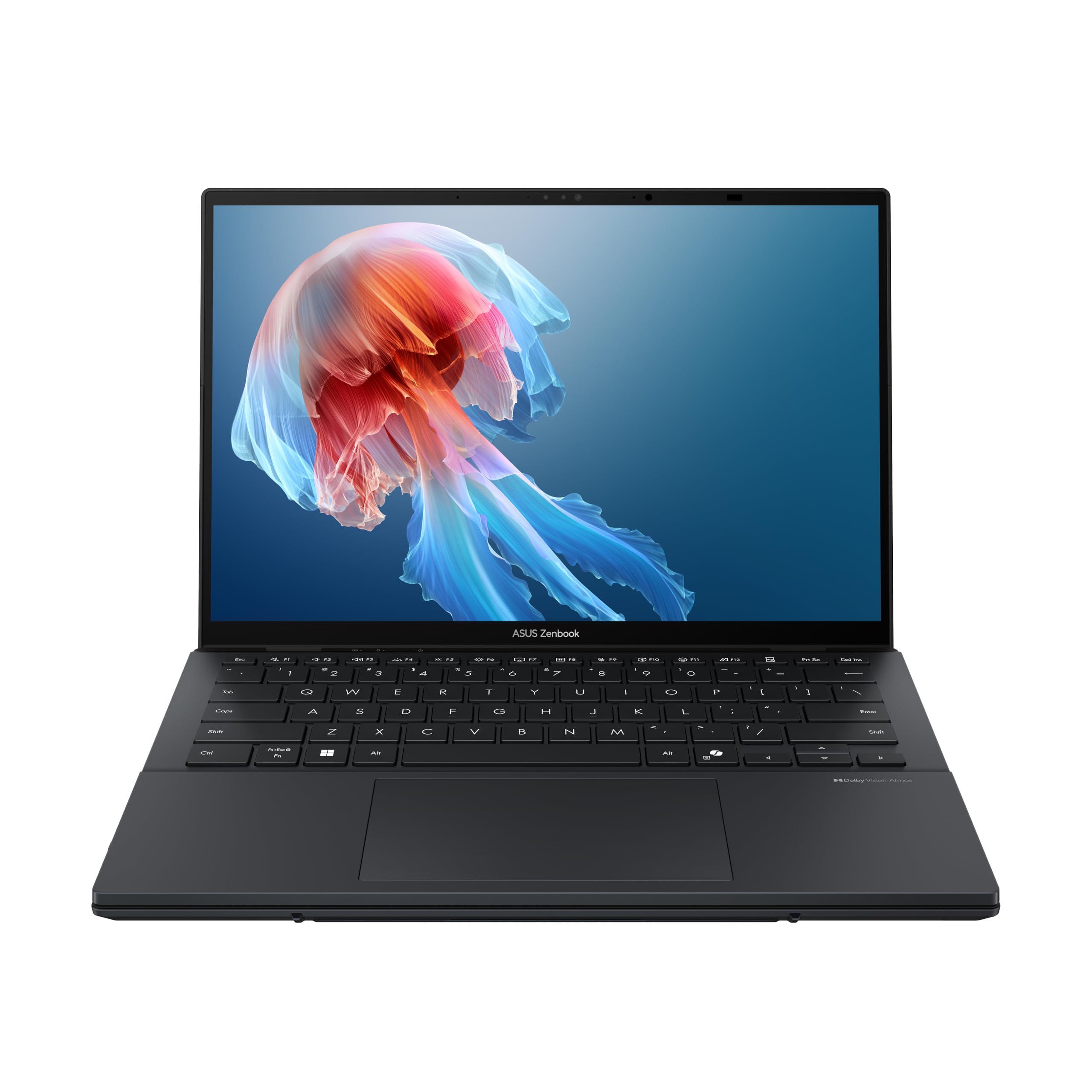 asus-rog-zenbook-duo-ux8406ca-ql286w-pc-portable-14-pouces-oled-fhd-intel-core-u image 1