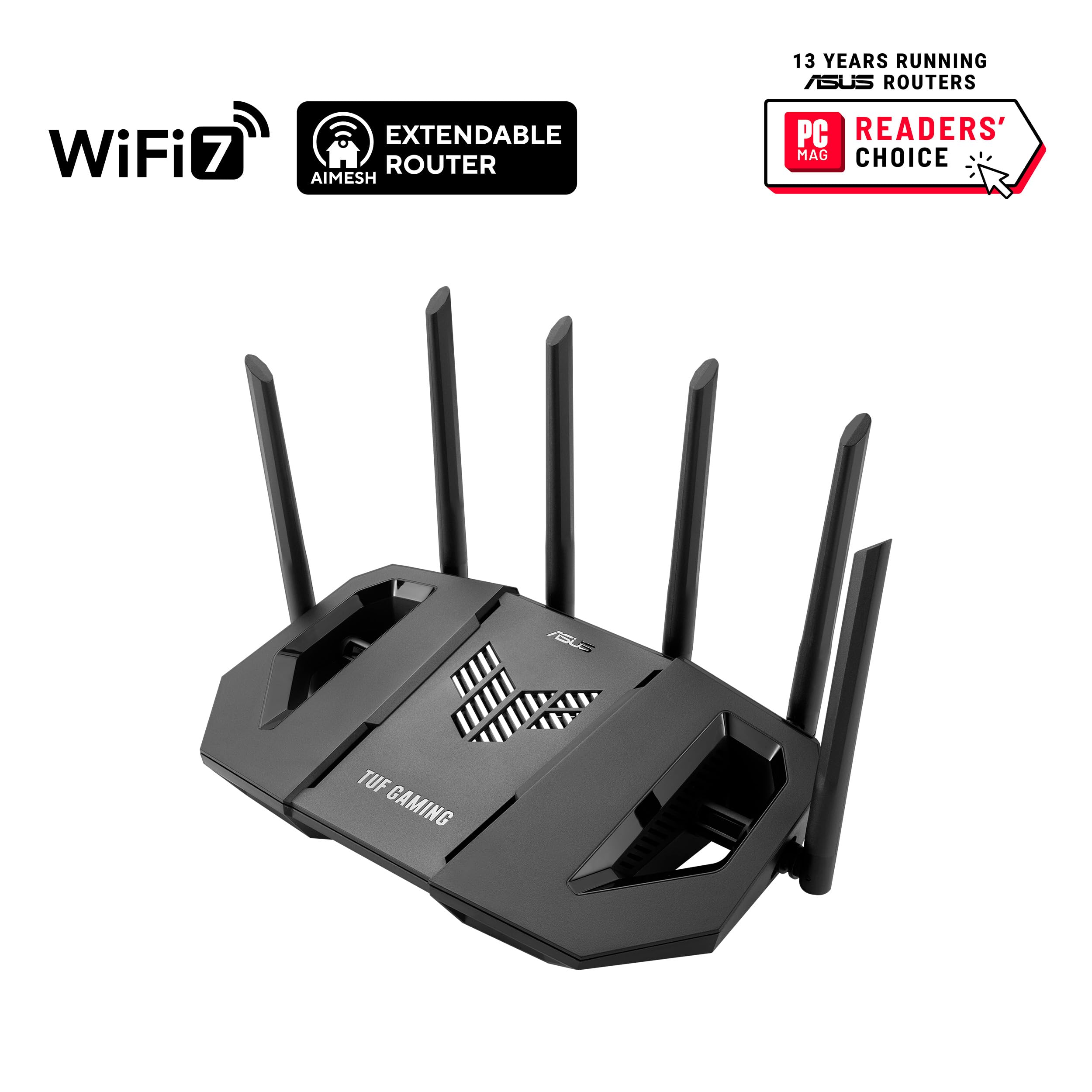 asus-tuf-be9400-routeur-gaming-wifi-7-double-bande-2-5g image 2