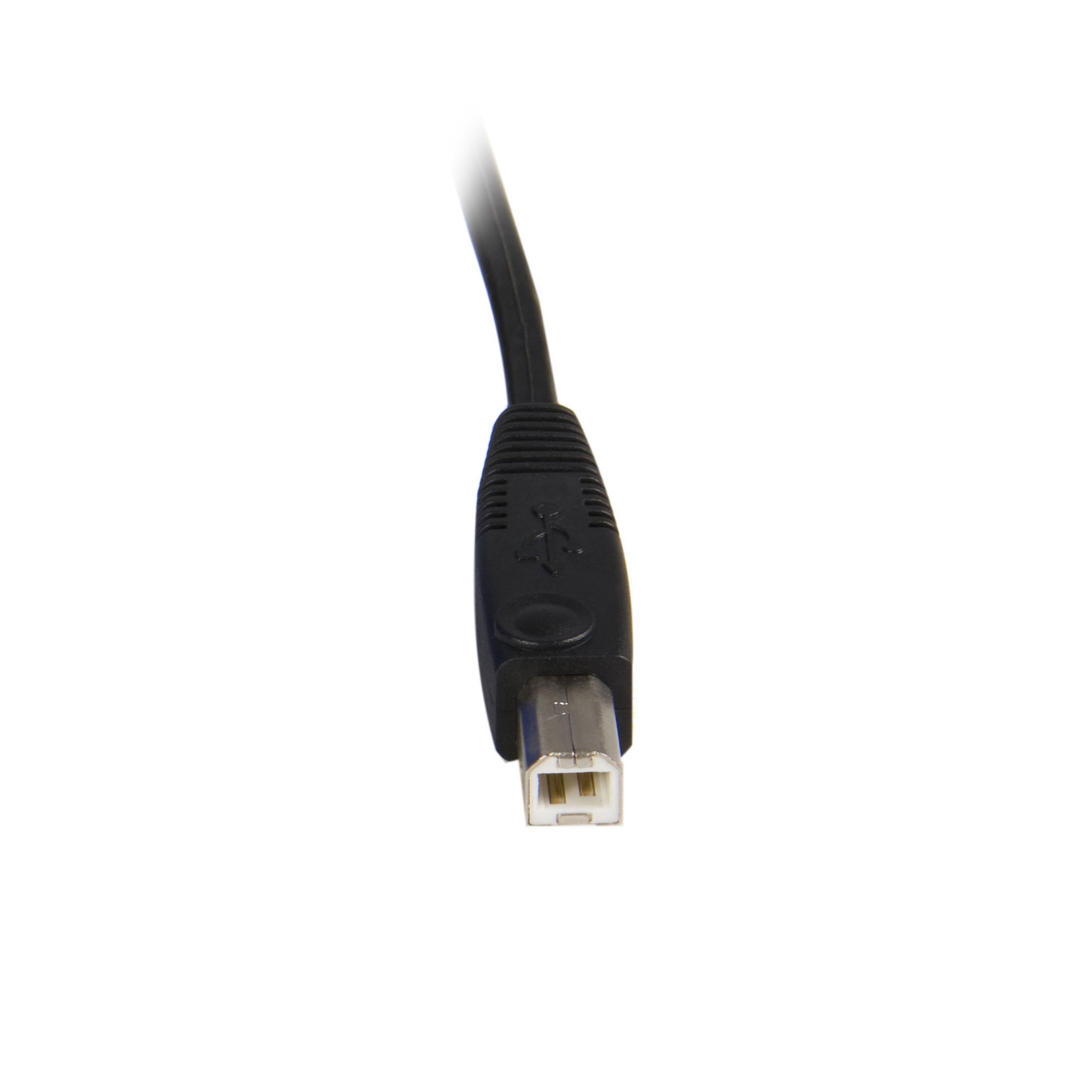 startech-com-c-ble-switch-kvm-vga-usb-2-en-1-1-80-m image 5