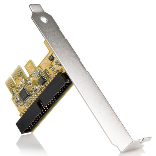 startech-com-carte-contr-leur-ide-pci-express-1-port-ultra-ata-133 image 6