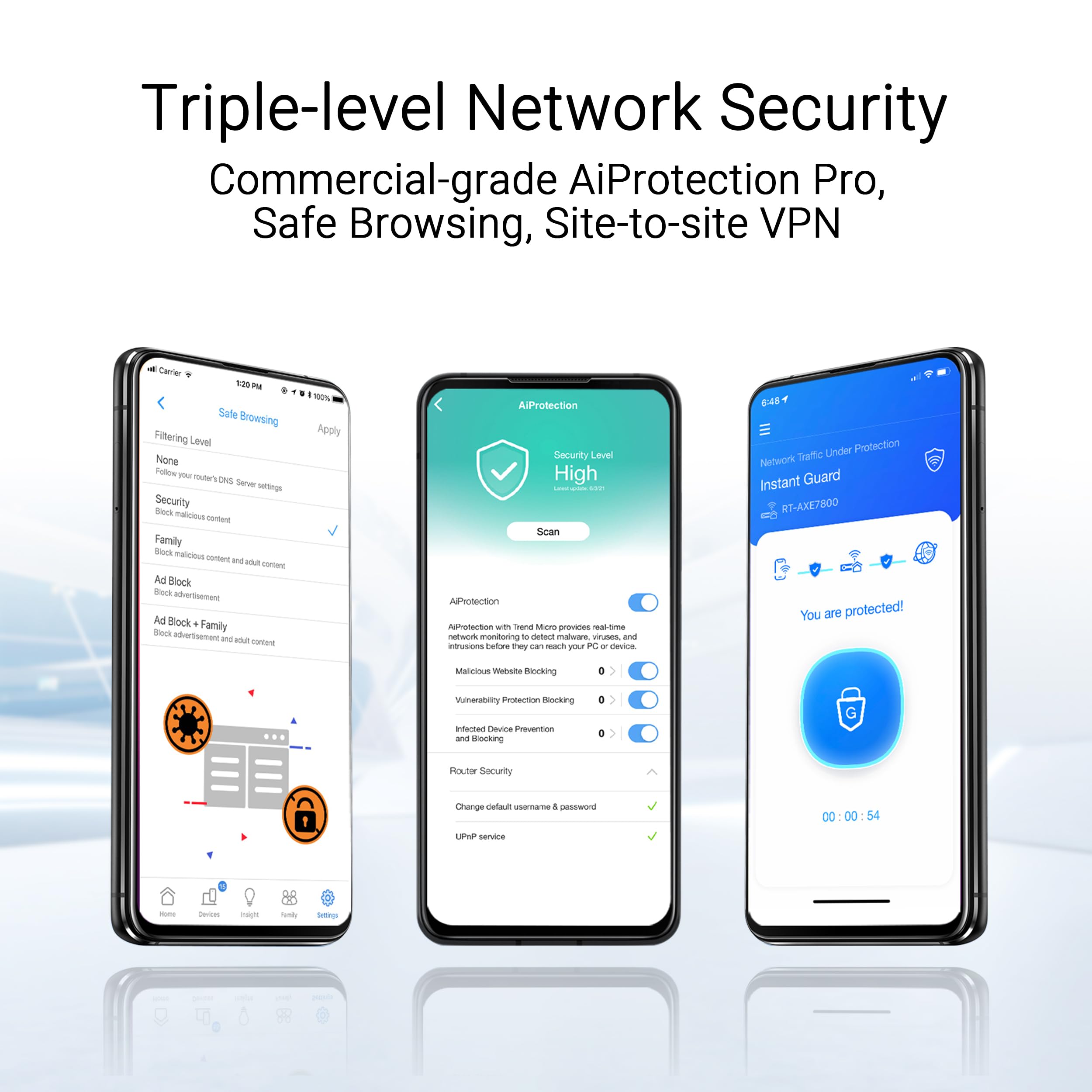asus-zenwifi-bd4-pack-de-2-syst-me-wifi-7-mesh-double-bande-3600-mbps image 6